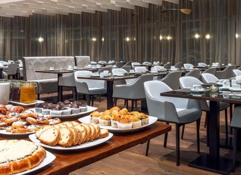 Restauracja Zdjęcie