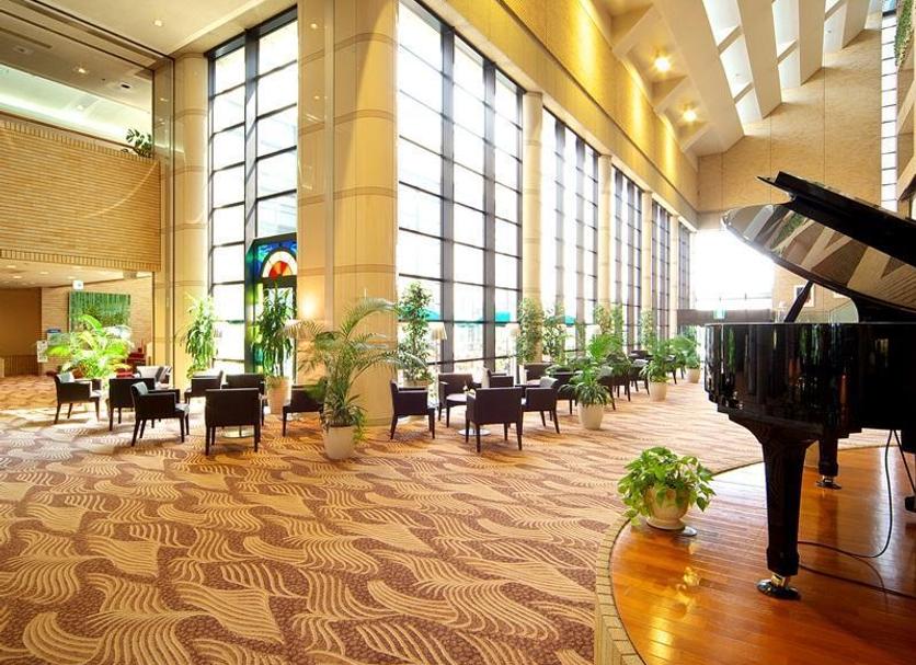 Lobby Zdjęcie
