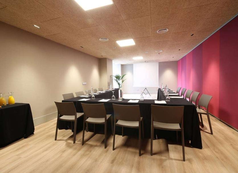 Sala konferencyjna Zdjęcie