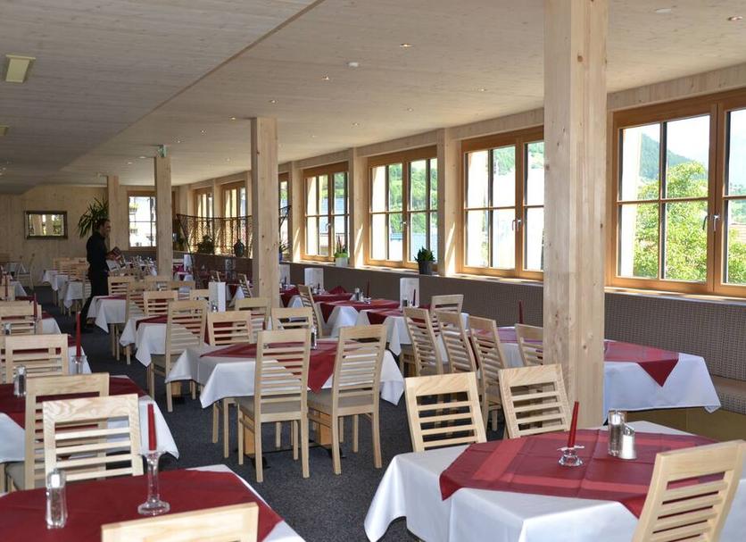Restauracja Zdjęcie