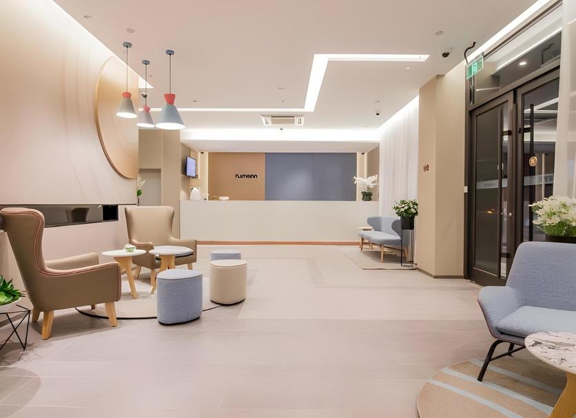 Lobby Zdjęcie