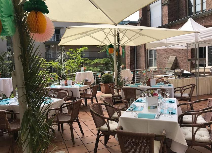 Restauracja Zdjęcie