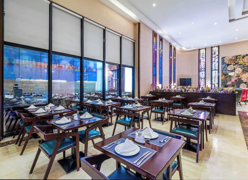 Restauracja Zdjęcie