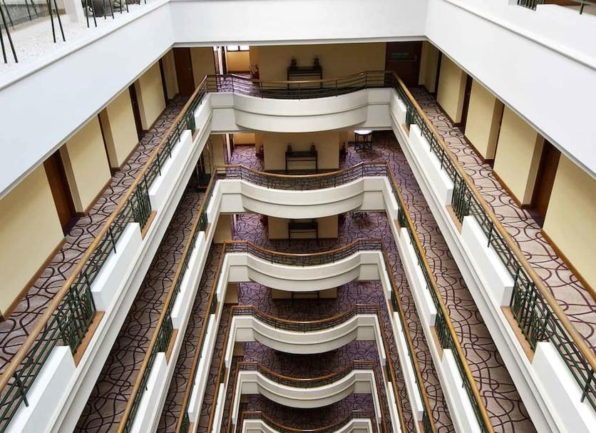 Balkon Zdjęcie