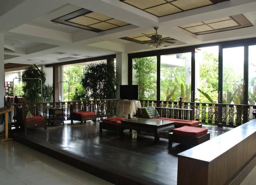 Lobby Zdjęcie