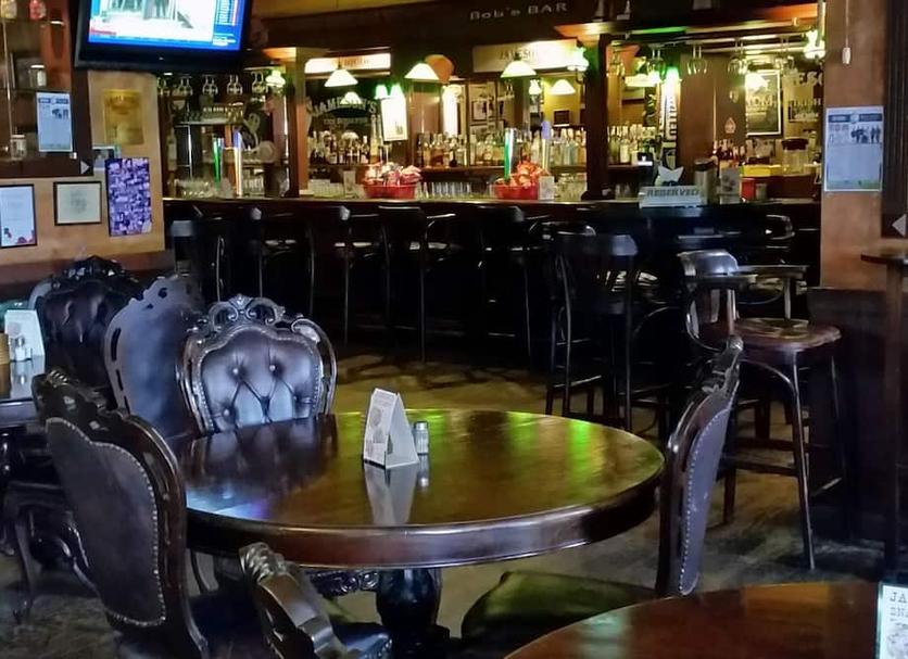 Bar Zdjęcie