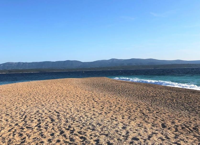 Plaża Zdjęcie