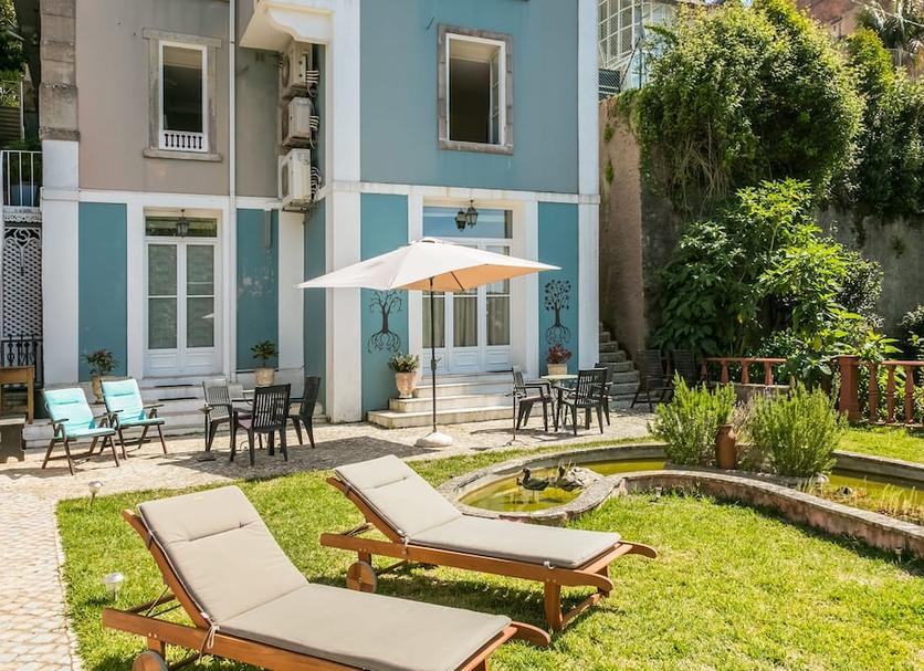 Patio Zdjęcie
