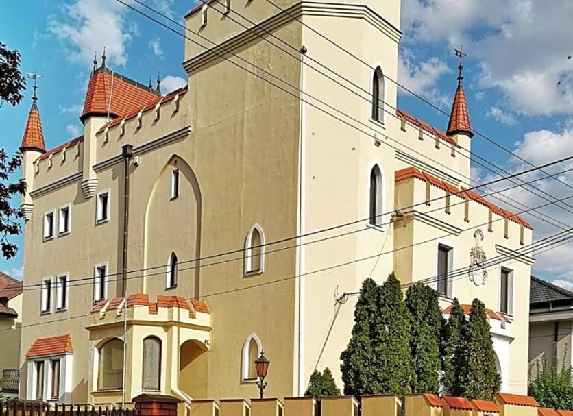 Budynek Zdjęcie