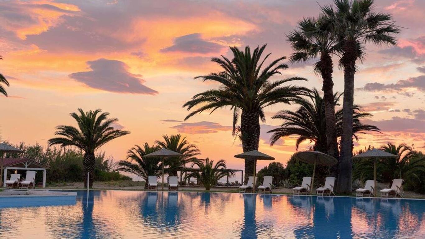 Grecotel Luxme Costa Botanica