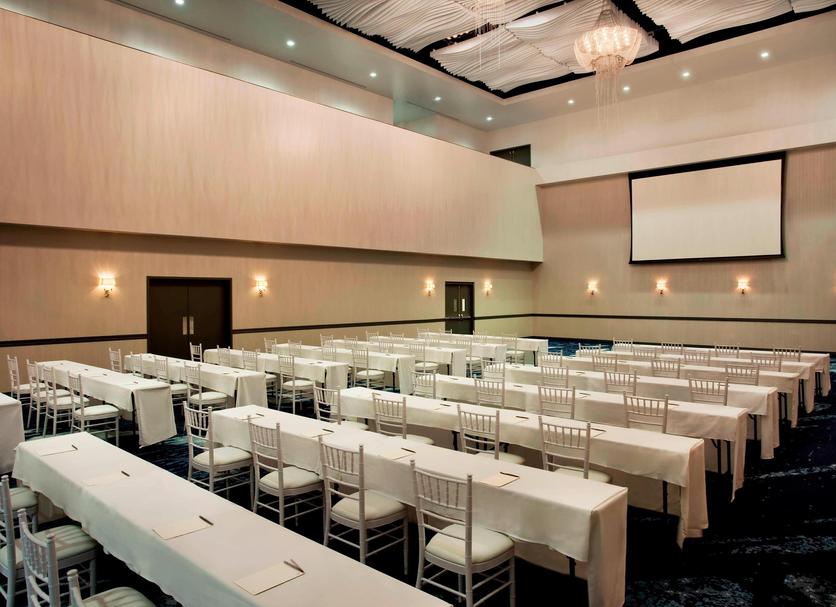 Sala konferencyjna Zdjęcie