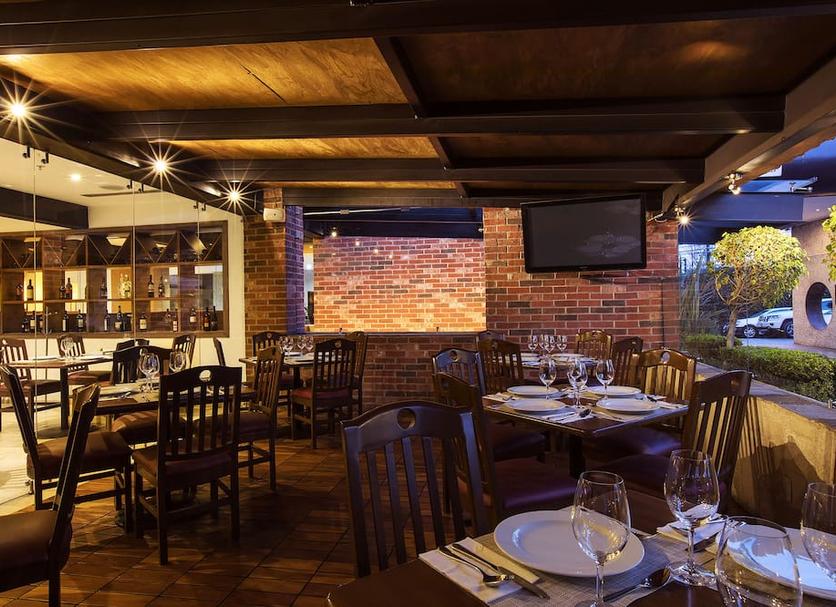 Restauracja Zdjęcie