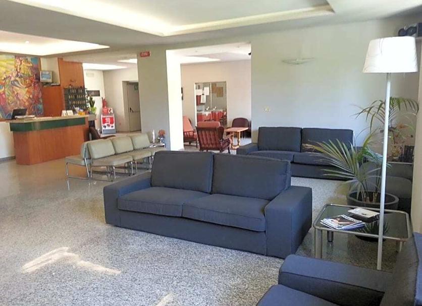 Lobby Zdjęcie