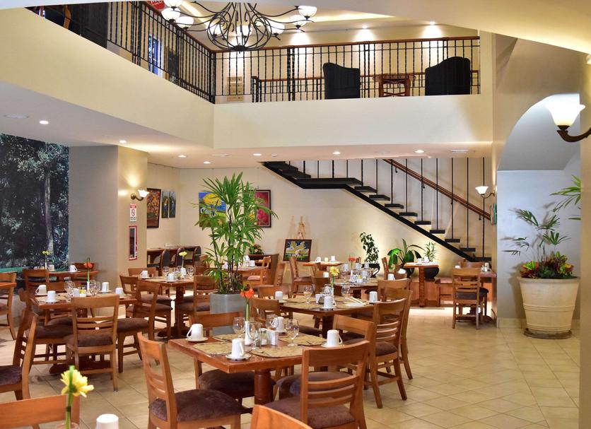 Restauracja Zdjęcie