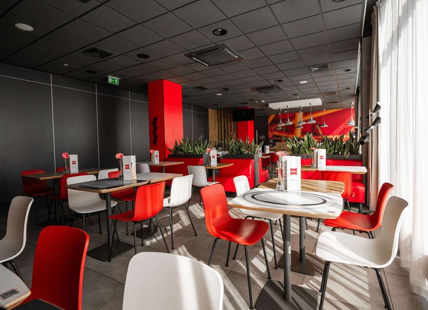 Restauracja Zdjęcie