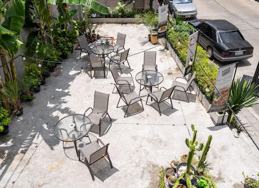 Patio Zdjęcie
