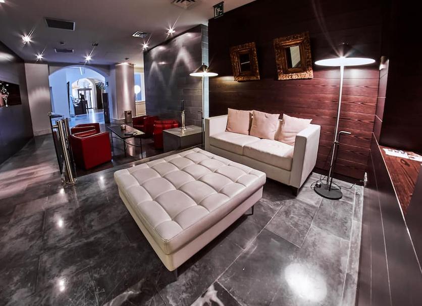 Lobby Zdjęcie