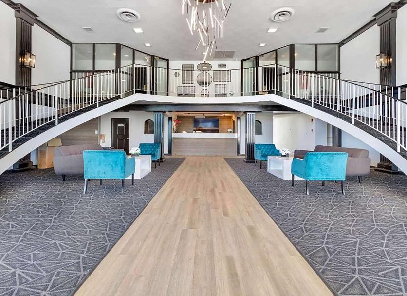 Lobby Zdjęcie