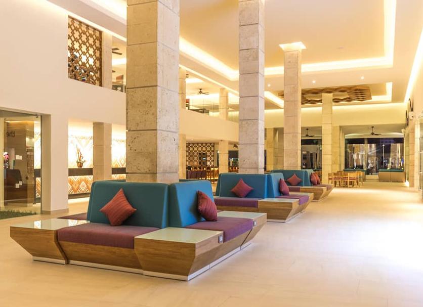 Lobby Zdjęcie