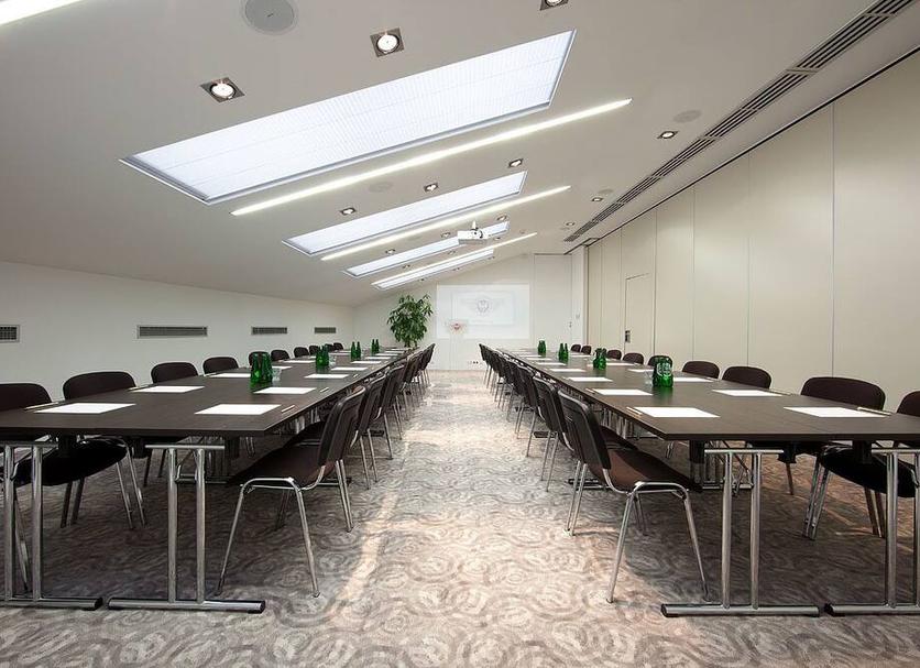 Sala konferencyjna Zdjęcie
