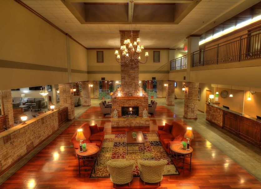 Lobby Zdjęcie