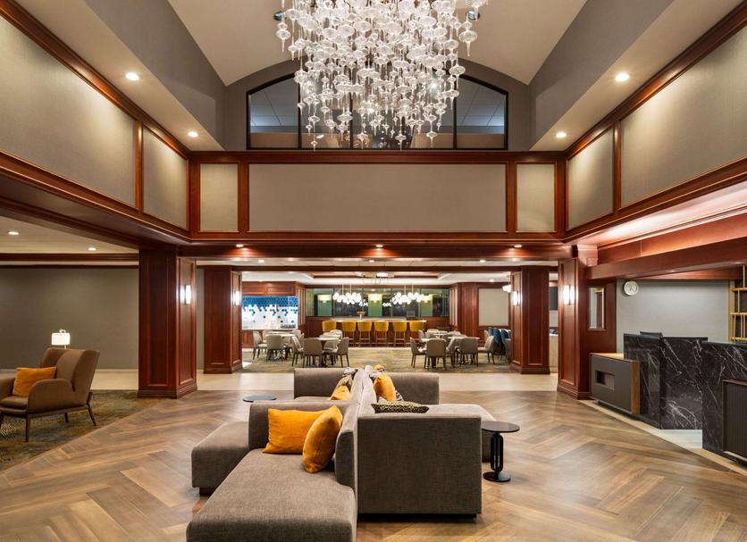 Lobby Zdjęcie