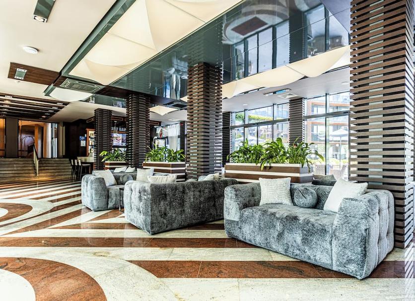 Lobby Zdjęcie