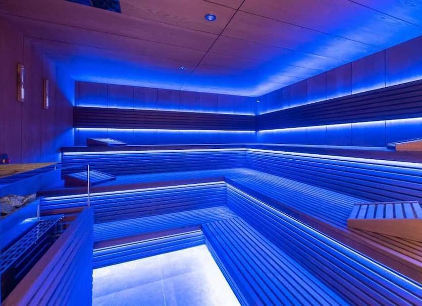 Spa Zdjęcie
