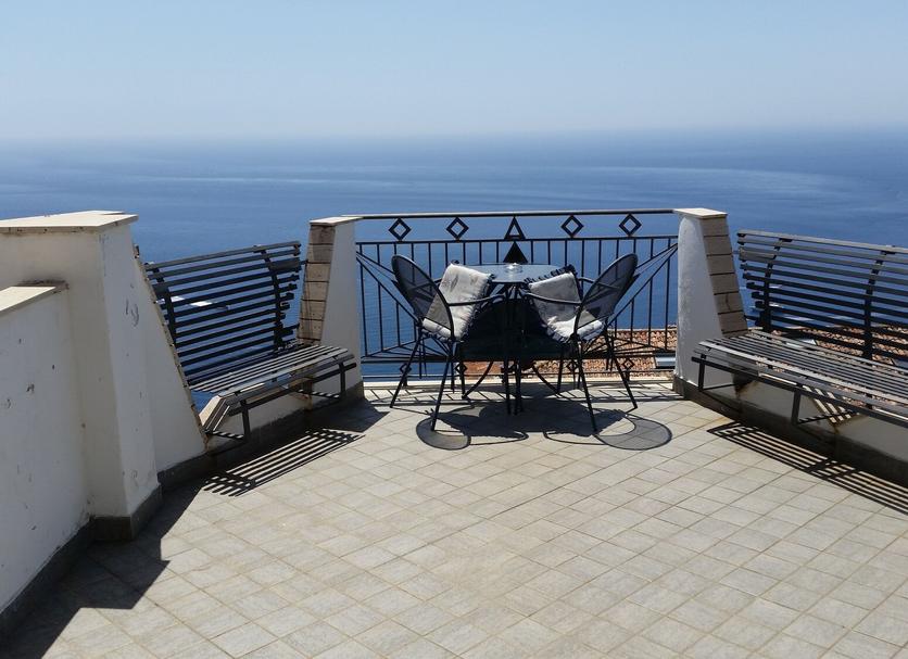 Balkon Zdjęcie