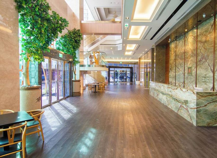 Lobby Zdjęcie