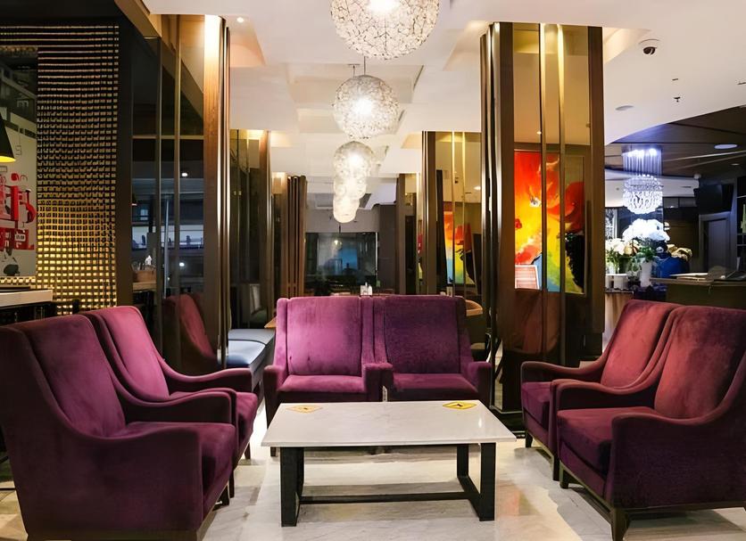 Lobby Zdjęcie