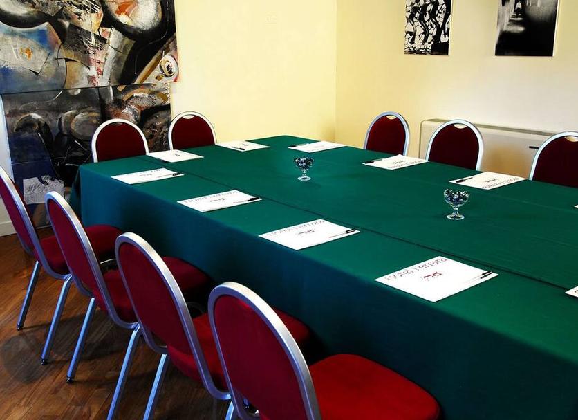 Sala konferencyjna Zdjęcie
