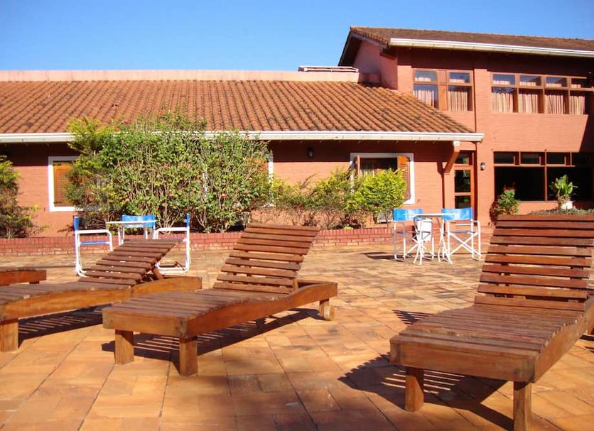 Patio Zdjęcie