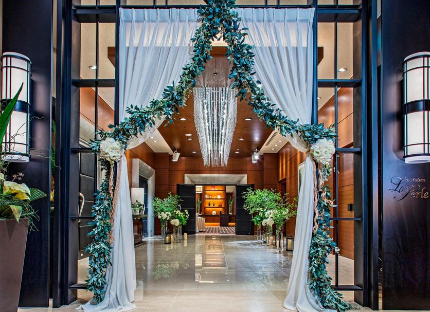 Lobby Zdjęcie