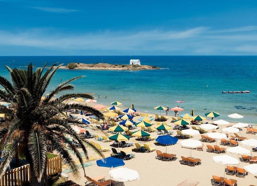 Plaża Zdjęcie