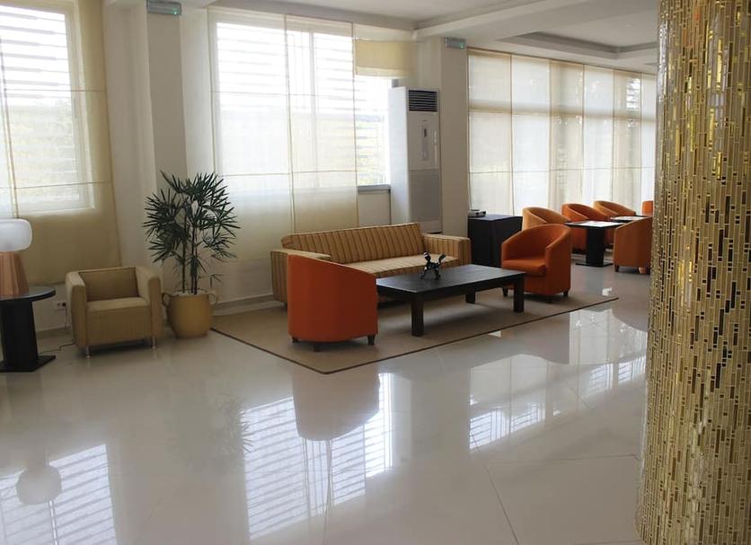 Lobby Zdjęcie