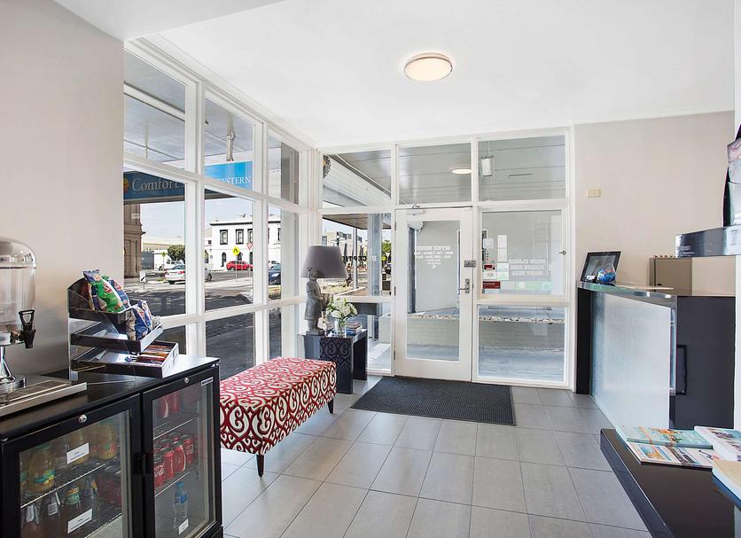 Lobby Zdjęcie