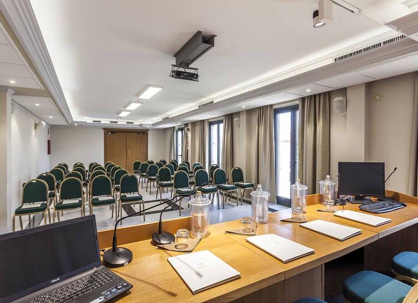 Sala konferencyjna Zdjęcie