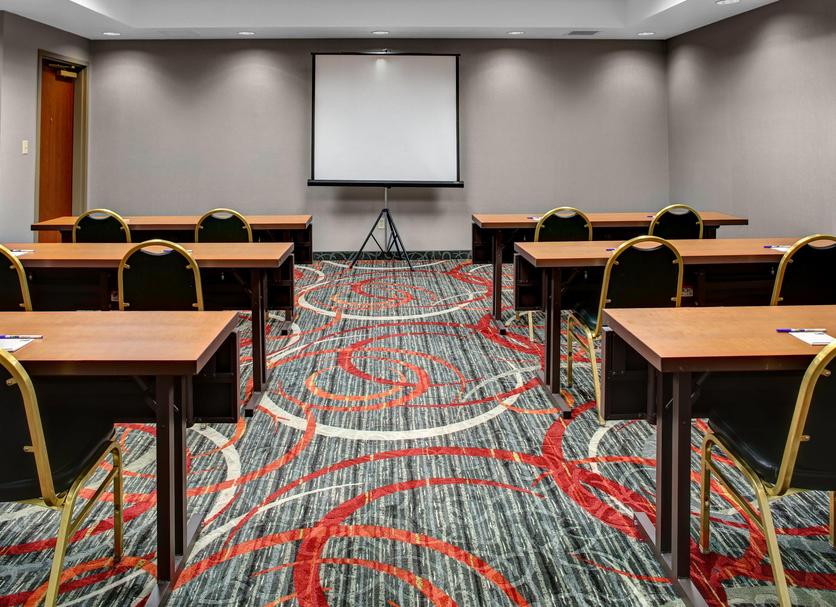 Sala konferencyjna Zdjęcie