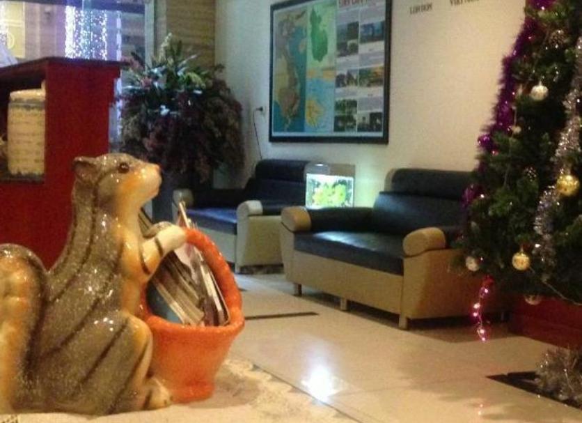 Lobby Zdjęcie