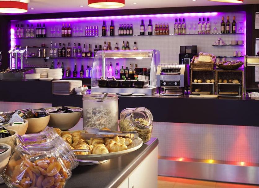 Bar Zdjęcie