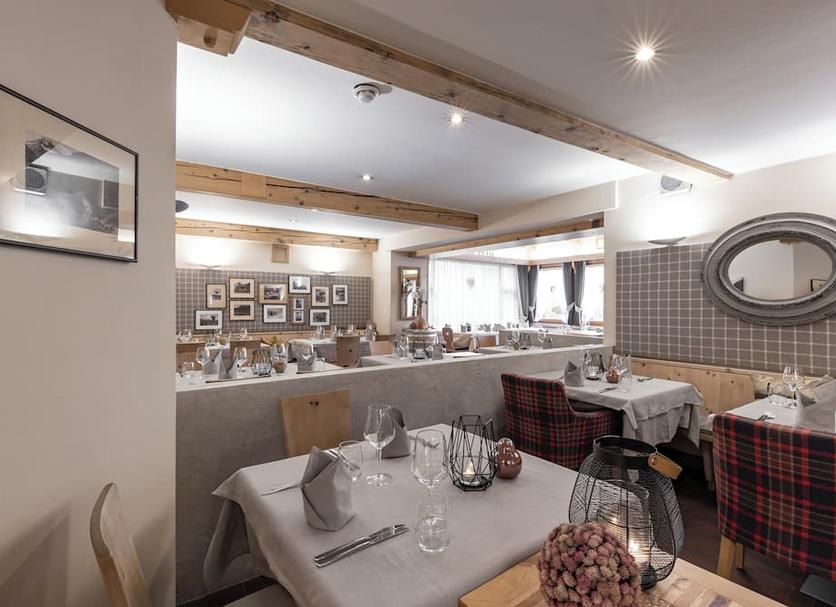Restauracja Zdjęcie