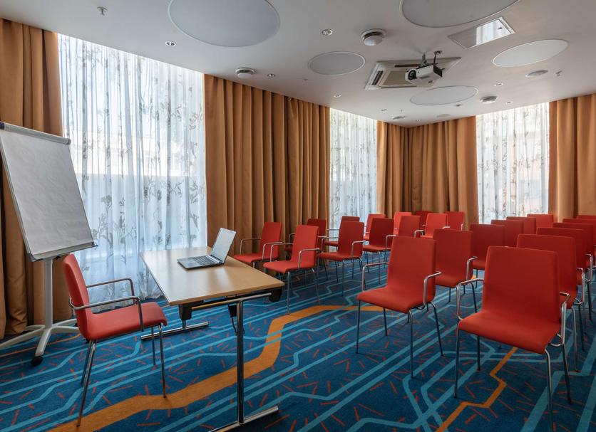 Sala konferencyjna Zdjęcie