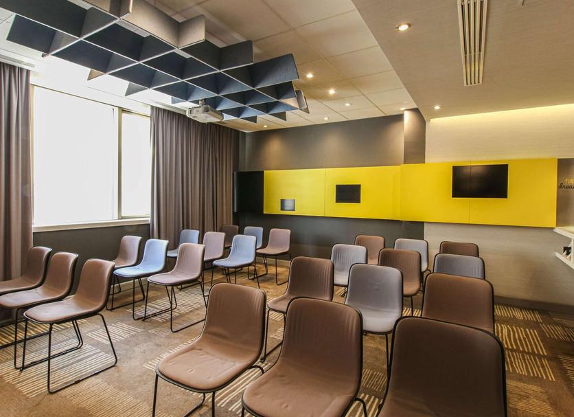 Sala konferencyjna Zdjęcie