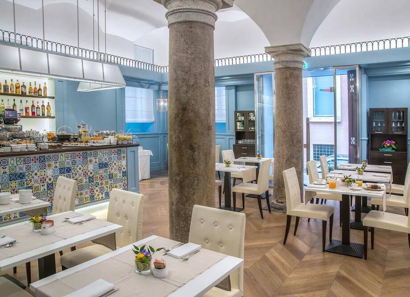 Restauracja Zdjęcie