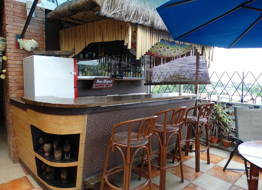 Bar Zdjęcie