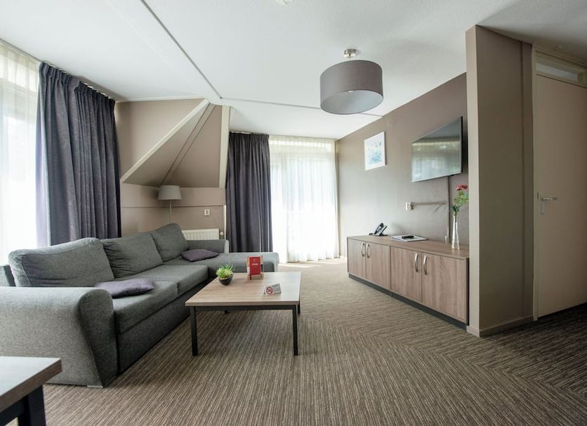 Pokój dzienny Zdjęcie