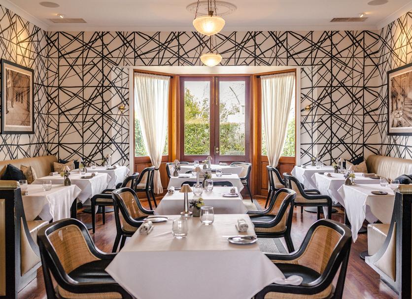 Restauracja Zdjęcie