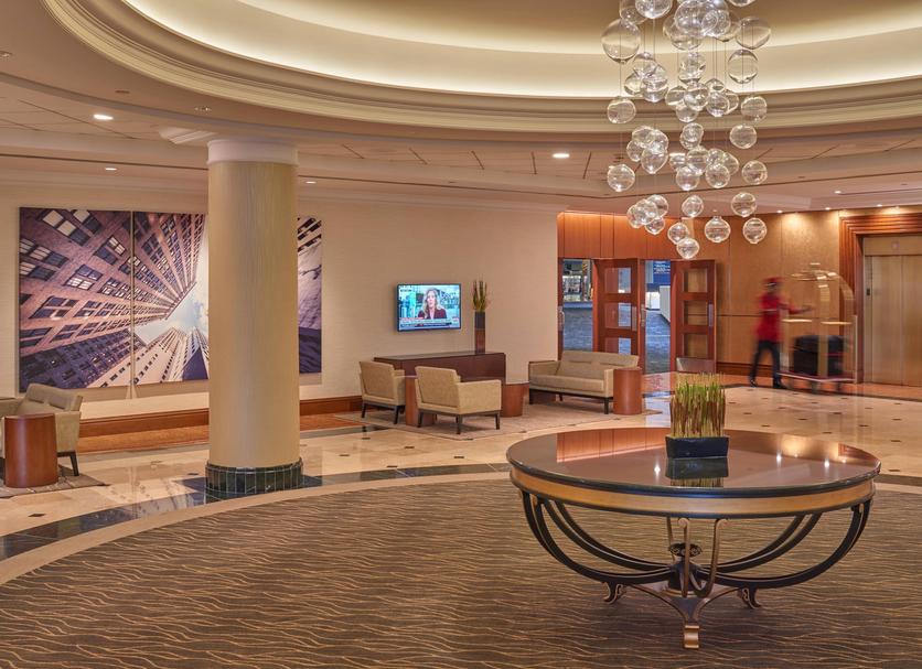 Lobby Zdjęcie