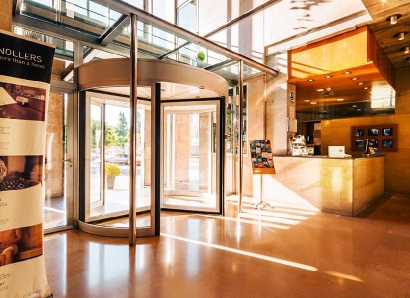 Lobby Zdjęcie